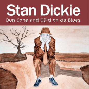 Dun Gone and Od'd on da Blues, 1999