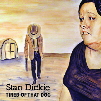 Tired of that Dog, 1988