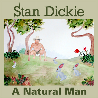 A Natural Man, 2010
