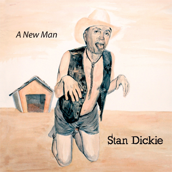A New Man, 2012