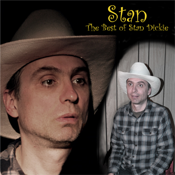 Stan: The Best of Stan Dickie, 2012