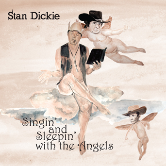 Stan's Brand New Album!