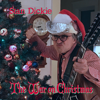 The War on Christmas - 2017